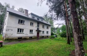 Vikerkaare tn 15, Oru linnaosa, Kohtla-Järve linn