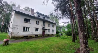 Vikerkaare tn 15, Oru linnaosa, Kohtla-Järve linn
