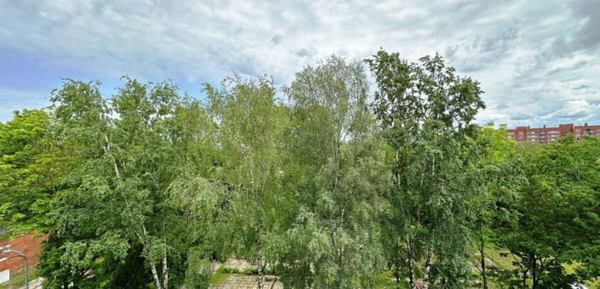 Veski tn 4, Sillamäe linn