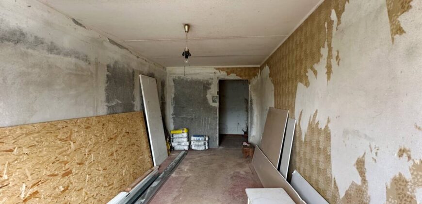 Põhja allee 19, Kohtla-Järve linn