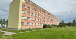 Põhja allee 19, Kohtla-Järve linn