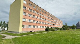 Põhja allee 19, Kohtla-Järve linn
