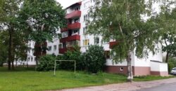 Rakvere tn 89. Narva inn