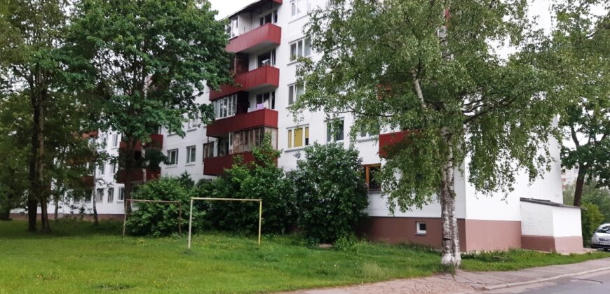 Rakvere tn 89. Narva inn