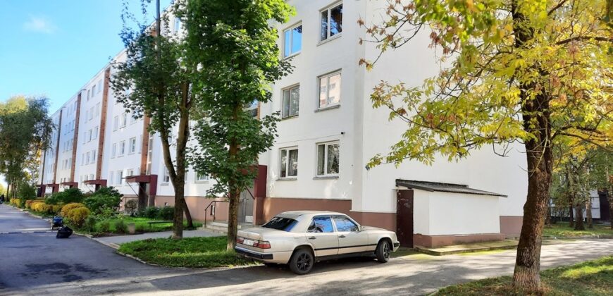 Rakvere tn 89. Narva inn