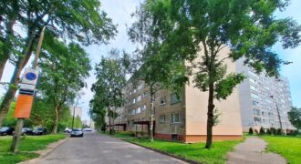 Kangelaste prospekt 12a. Narva linn