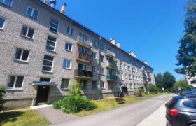 Ranna tn 37, Sillamäe linn