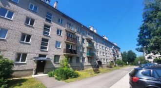 Ranna tn 37, Sillamäe linn