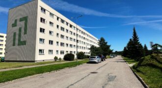 Ridaküla tn 10, Kohtla-Järve linn
