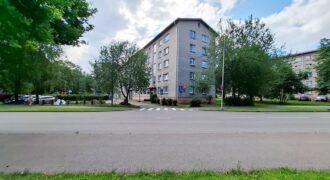 Rakvere tn 40. Narva linn