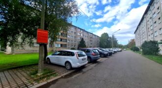 Gerassimovi tn 20. Narva linn