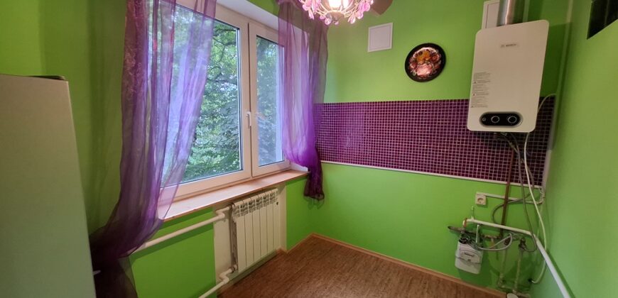 Madise tn 6. Narva linn