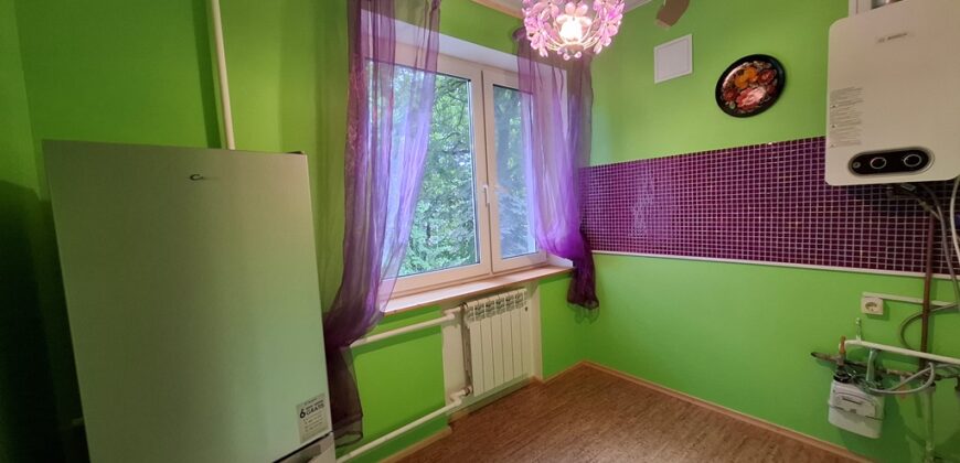Madise tn 6. Narva linn