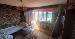 Продается 1- комнатная квартира с лоджией J. Gagarini tn 27, Sillamäe linn