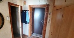 Продается 1- комнатная квартира с лоджией J. Gagarini tn 27, Sillamäe linn