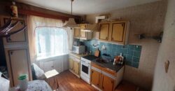 Продается 1- комнатная квартира с лоджией J. Gagarini tn 27, Sillamäe linn
