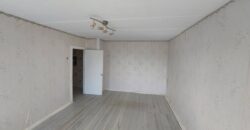 Продается 1 ком. квартира Kesk tn 9, Sillamäe linn