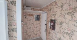 Продается 1 ком. квартира Kesk tn 9, Sillamäe linn