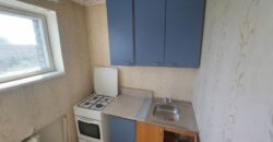 Продается 1 ком. квартира Kesk tn 9, Sillamäe linn