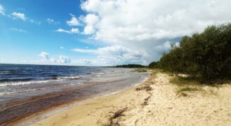 Virmalise, Alajõe küla, Alutaguse vald