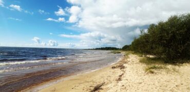 Virmalise, Alajõe küla, Alutaguse vald