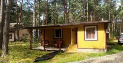 Virmalise, Alajõe küla, Alutaguse vald
