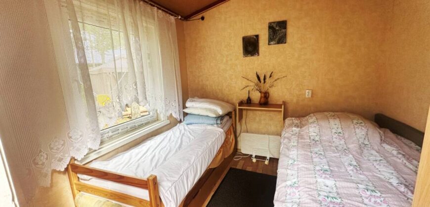 Virmalise, Alajõe küla, Alutaguse vald