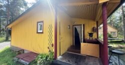 Virmalise, Alajõe küla, Alutaguse vald
