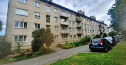 Ranna tn 35, Sillamäe linn