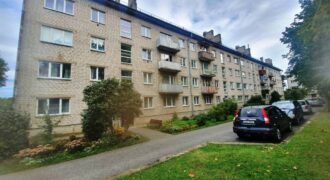 Ranna tn 35, Sillamäe linn