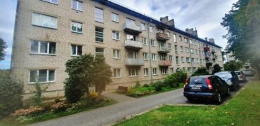 Ranna tn 35, Sillamäe linn