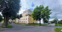 Продается уютная, 4-х комнатная квартира по адресу V. Majakovski tn 18, Sillamäe linn