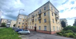 Продается уютная, 4-х комнатная квартира по адресу V. Majakovski tn 18, Sillamäe linn