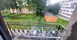 Продается уютная, 4-х комнатная квартира по адресу V. Majakovski tn 18, Sillamäe linn