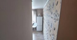 Продается отремонтированная 2-х комнатная квартира, по адресу Viru pst 20, Sillamäe linn
