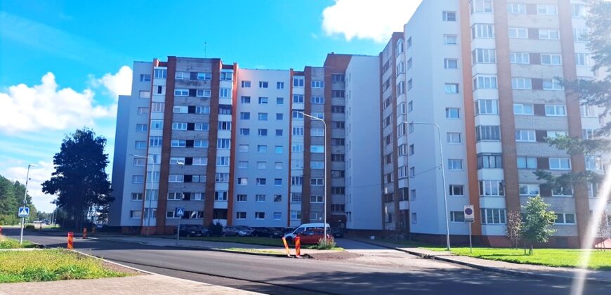 Rahu 34. Narva linn