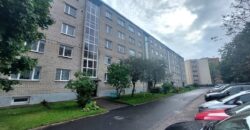 Продается 1- ком. квартира J. Gagarini tn 19, Sillamäe linn