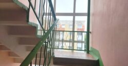 Продается 1- ком. квартира J. Gagarini tn 19, Sillamäe linn