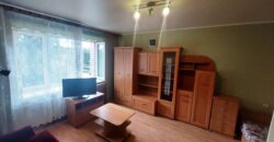 Продается 1- ком. квартира J. Gagarini tn 19, Sillamäe linn