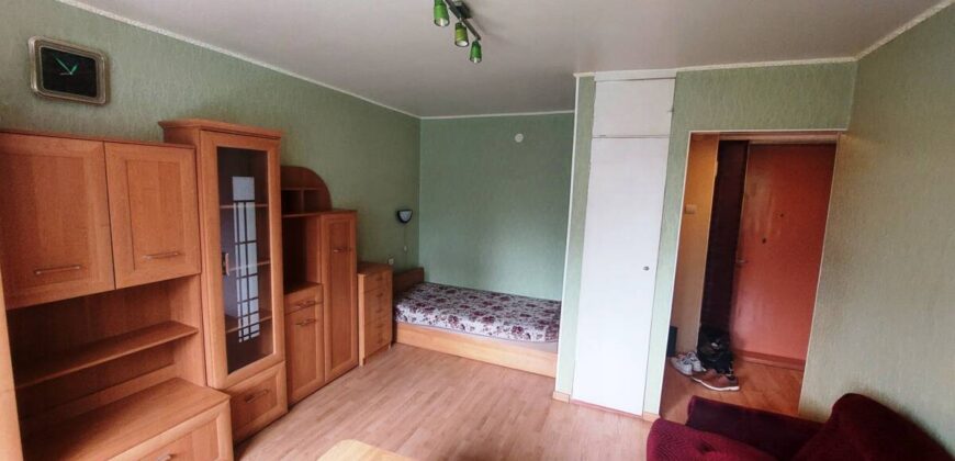 Продается 1- ком. квартира J. Gagarini tn 19, Sillamäe linn