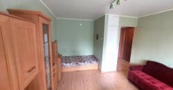 Продается 1- ком. квартира J. Gagarini tn 19, Sillamäe linn