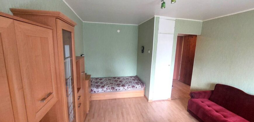Продается 1- ком. квартира J. Gagarini tn 19, Sillamäe linn