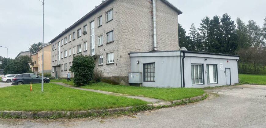Aia 3, Sinimäe alevik, Narva-Jõesuu linn