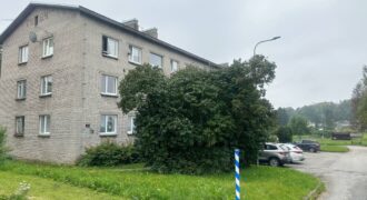 Aia 3, Sinimäe alevik, Narva-Jõesuu linn
