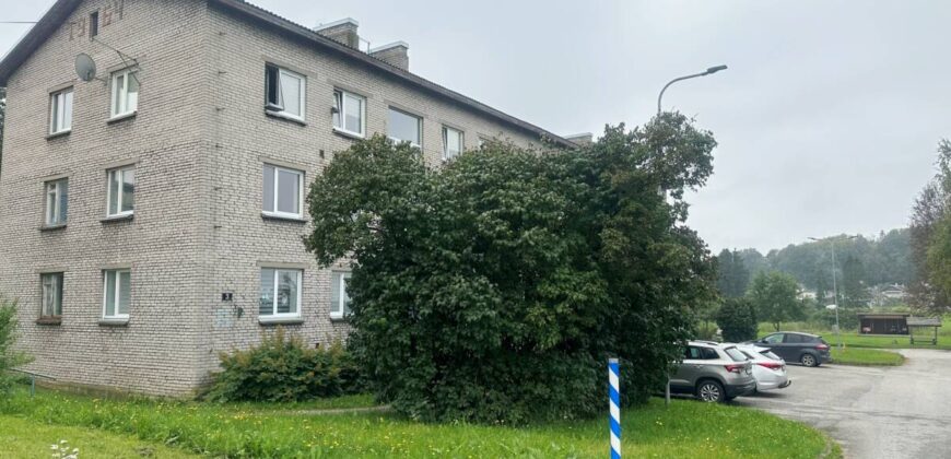 Aia 3, Sinimäe alevik, Narva-Jõesuu linn