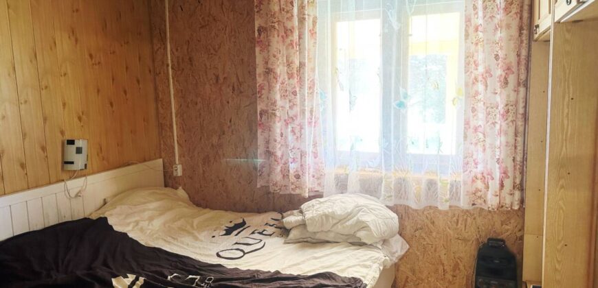 Muuli tee 2, Vasknarva küla, Alutaguse vald