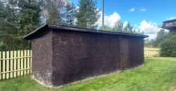 Muuli tee 2, Vasknarva küla, Alutaguse vald