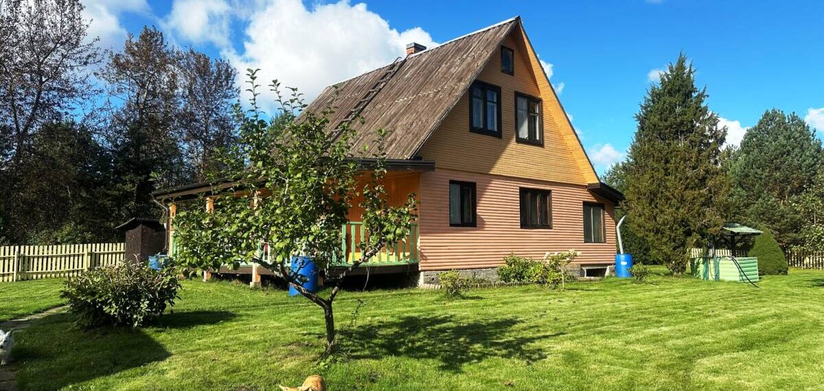 Muuli tee 2, Vasknarva küla, Alutaguse vald