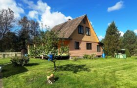 Muuli tee 2, Vasknarva küla, Alutaguse vald