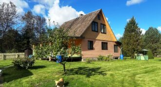 Muuli tee 2, Vasknarva küla, Alutaguse vald